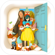 脱出ゲーム 白雪姫と七人の小人たちicon