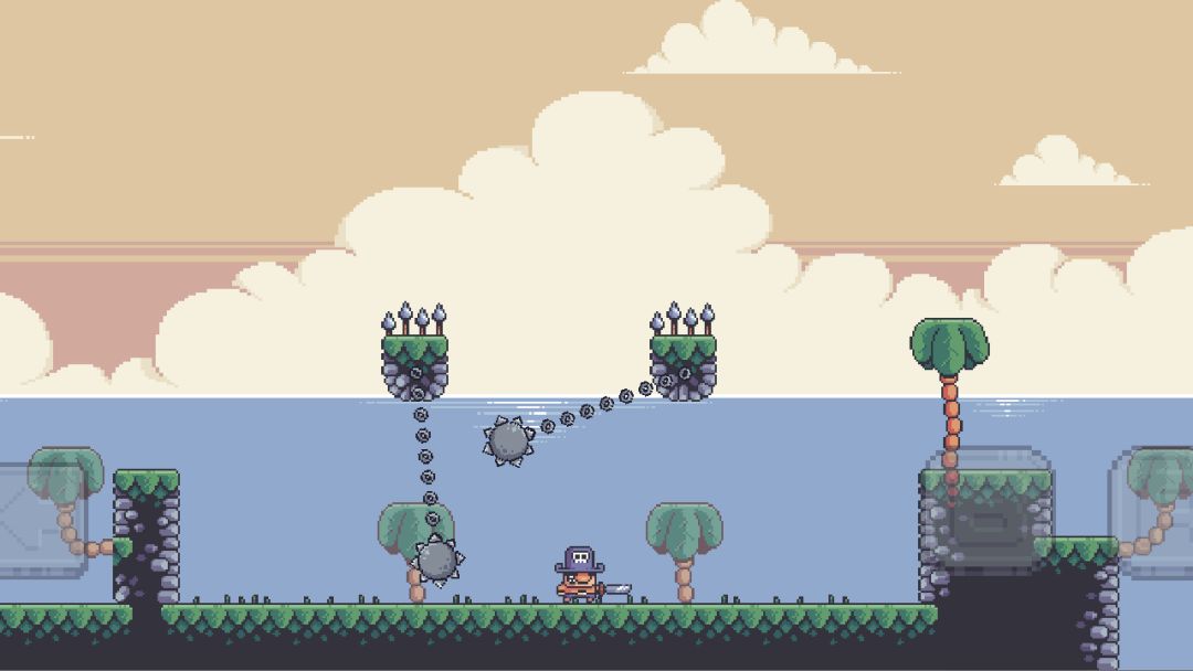 航海大师游戏截图