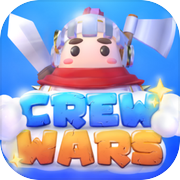 Crew Wars!