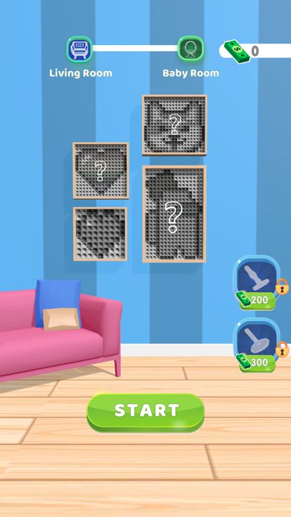 Diamond Studio游戏截图