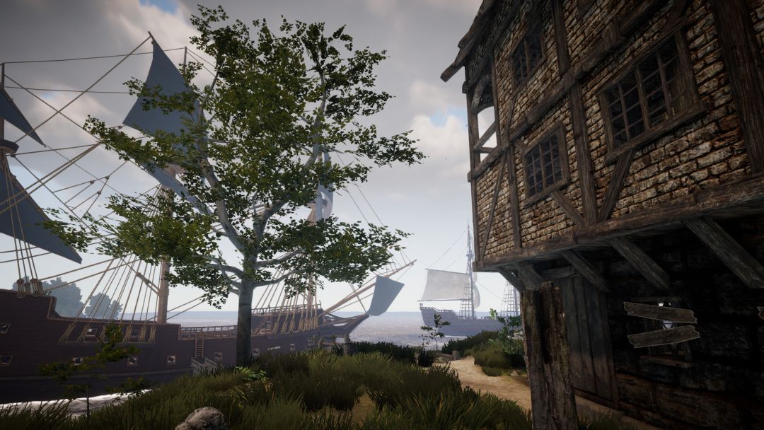 Castle Flipper (城堡达人)游戏截图