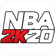 NBA 2K20icon