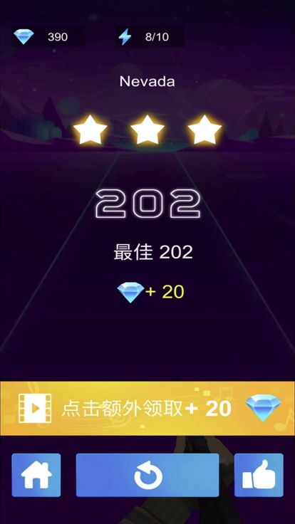 劲乐98K游戏截图