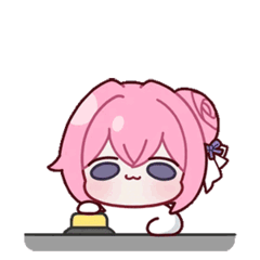 [TapTap表情｜TapFamilyxdoro2_粉狗比心]