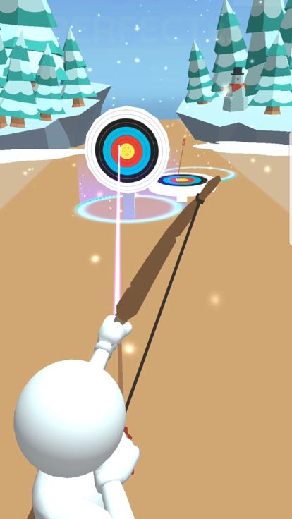 Beats Shot游戏截图