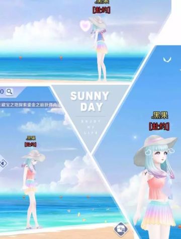 泳装照美出新高度？！今年夏天你还差一件这样的泳衣！