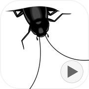 蟑螂运动２icon
