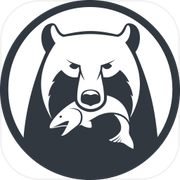 俄罗斯钓鱼 4icon