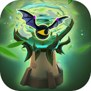 大侠请重新来过：塔防icon