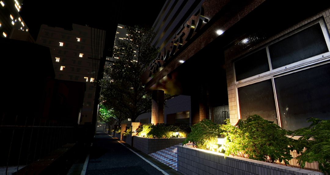 [Chilla's Art] Parasocial | パラソーシャル游戏截图