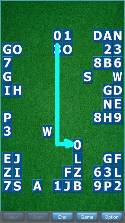新ABC推推通通IQ游戏截图