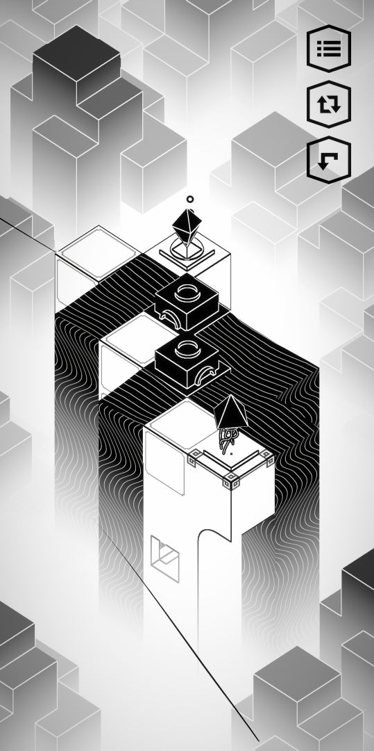 未定空间游戏截图