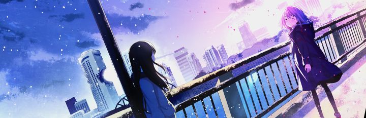 鸢之歌-Singing Iris游戏截图