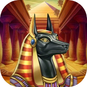 Hidden Treasures Game