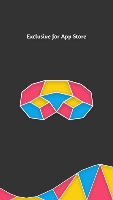 polycolor游戏截图