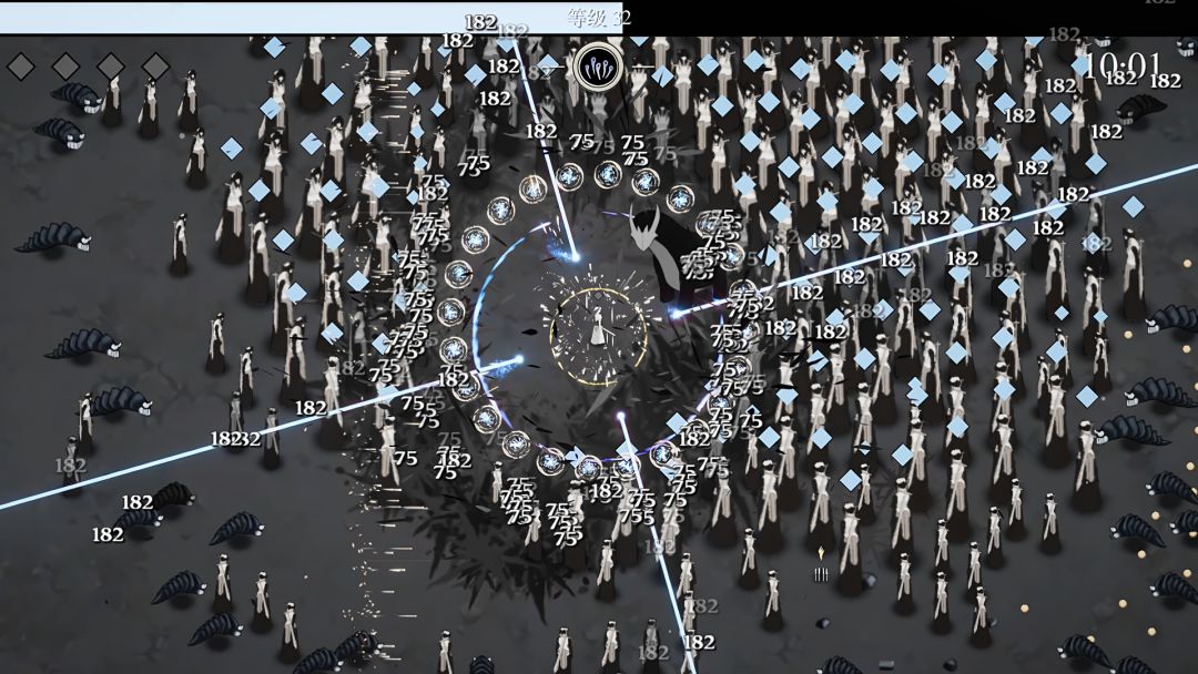 古巫竞技场游戏截图