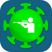 暴打疯狂病毒icon