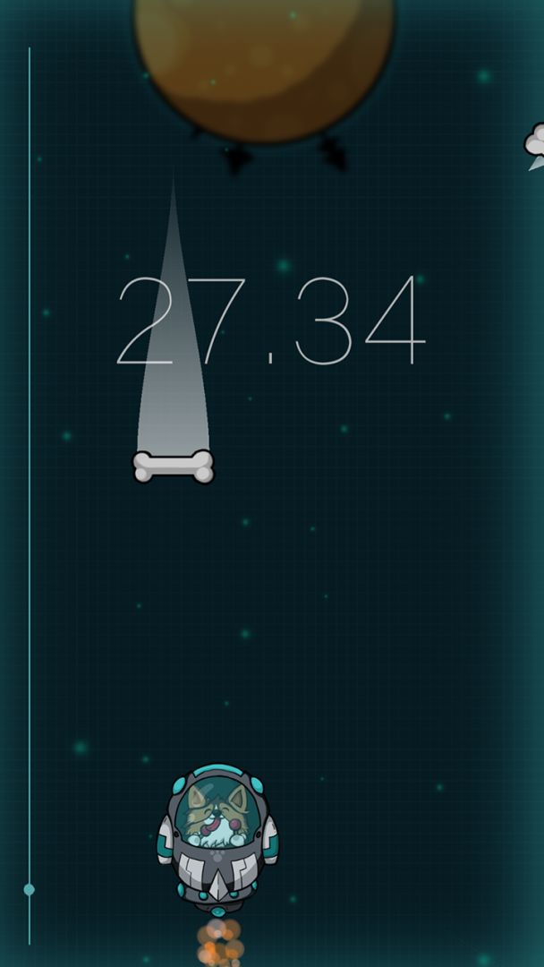 Falling stars游戏截图