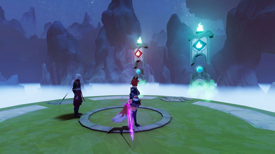 13Z: 生肖试炼游戏截图