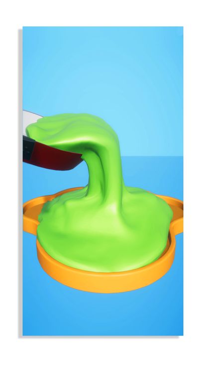 流行它巧克力流行音乐！爆米花游戏截图