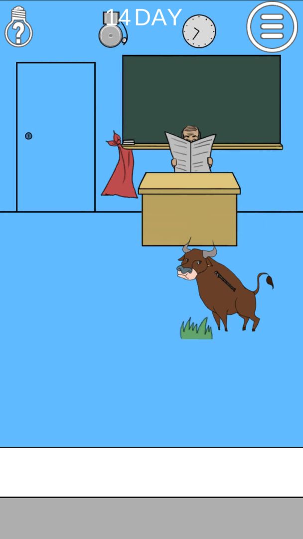 逃课大作战2游戏截图