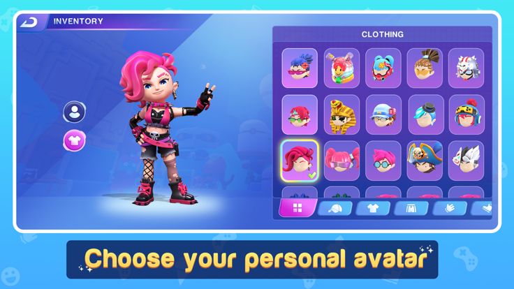 E-Life: Life of Entertainment游戏截图