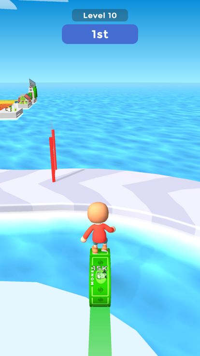 Mega Money Grab游戏截图