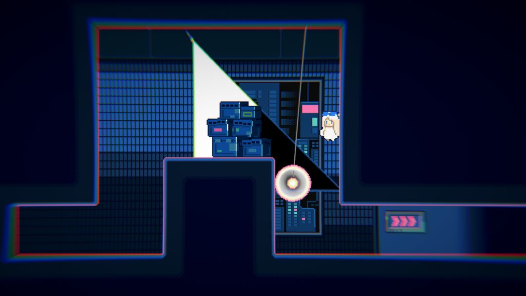 GoodbyeNeverland游戏截图