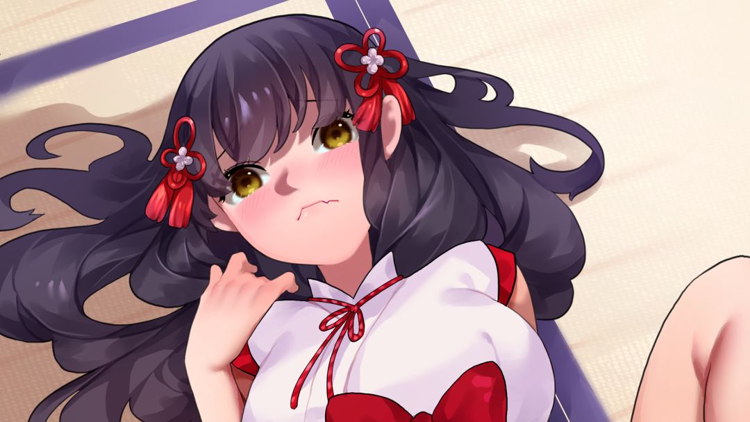 爱与梦游戏截图