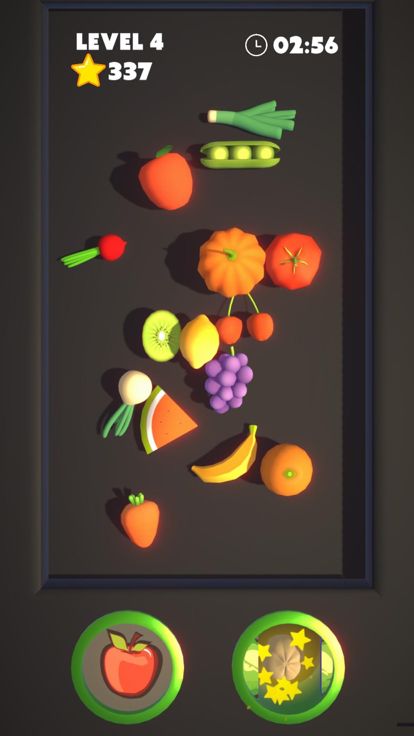 Sort Relevant 3D游戏截图