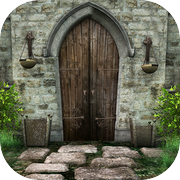 Ecape Game - Abandonment