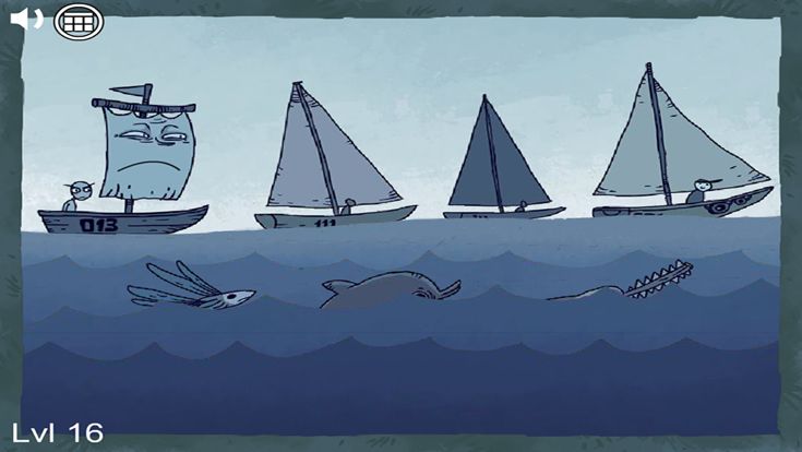 史上最牛最好玩的游戏OL ：最难最坑爹最囧游戏2 九游闯关打架游戏王 饥荒大作战游戏截图