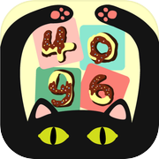 猫星人俄罗斯数字方块