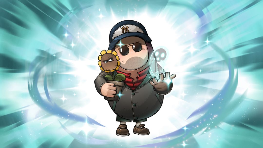 代号肉鸽：流放之地游戏截图