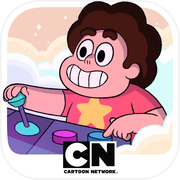 Dreamland Arcade - Steven Universeicon