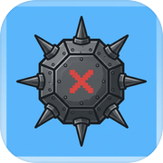 扫雷icon