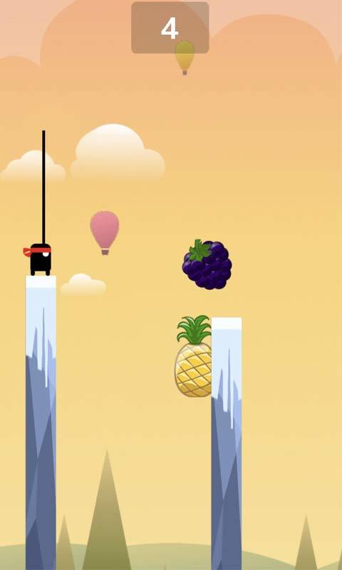 我就要砍砍砍游戏截图