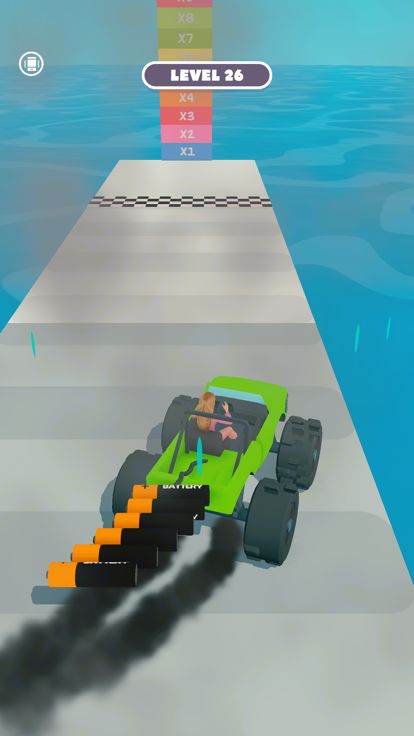 Battery Fest游戏截图