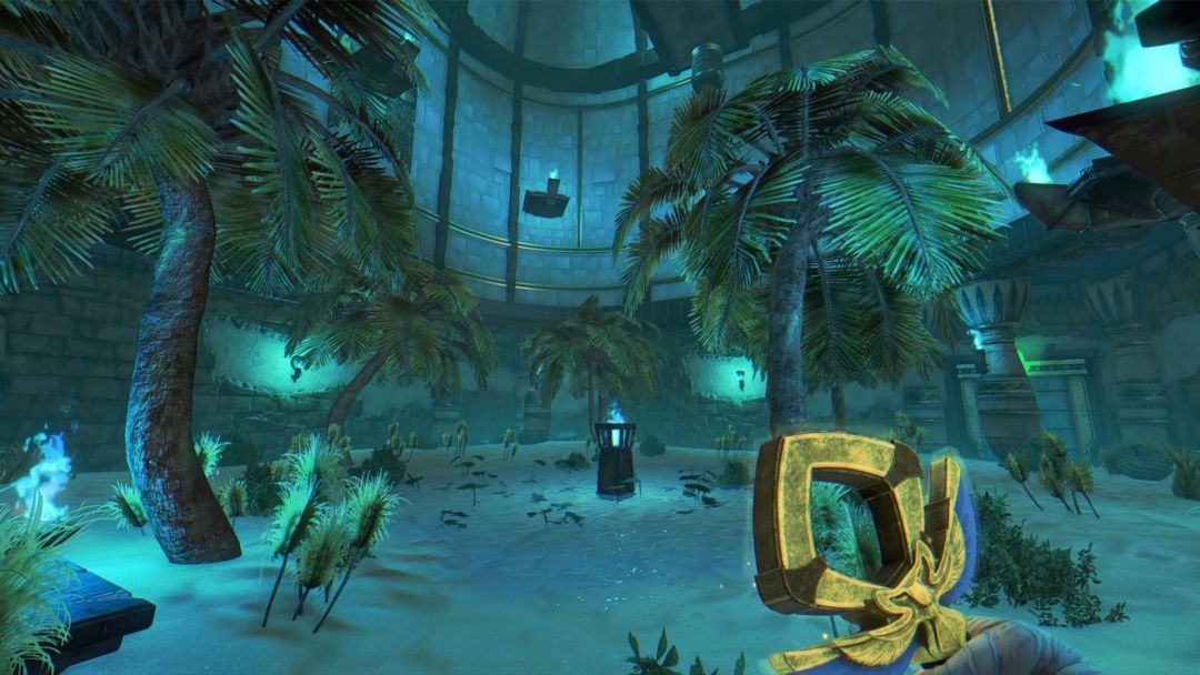 Immortal Redneck游戏截图