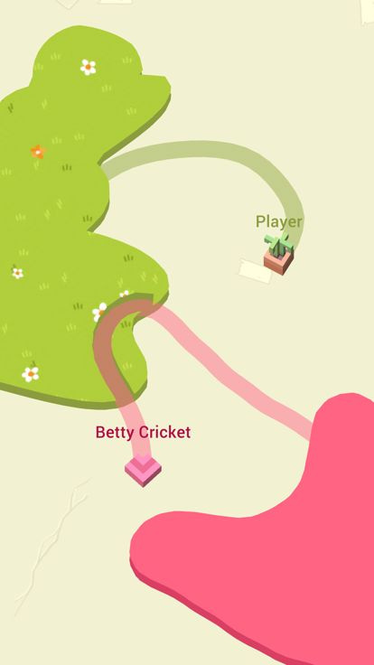 蛇蛇大作战-小游戏游戏截图