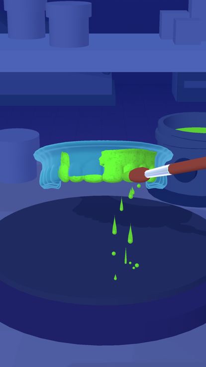 Gold Grillz游戏截图