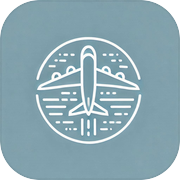 Airport Landing: Puzzleicon