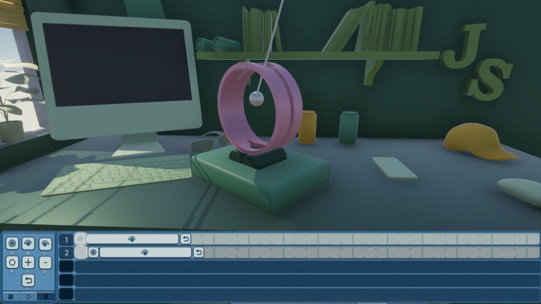 这不是巧合游戏截图