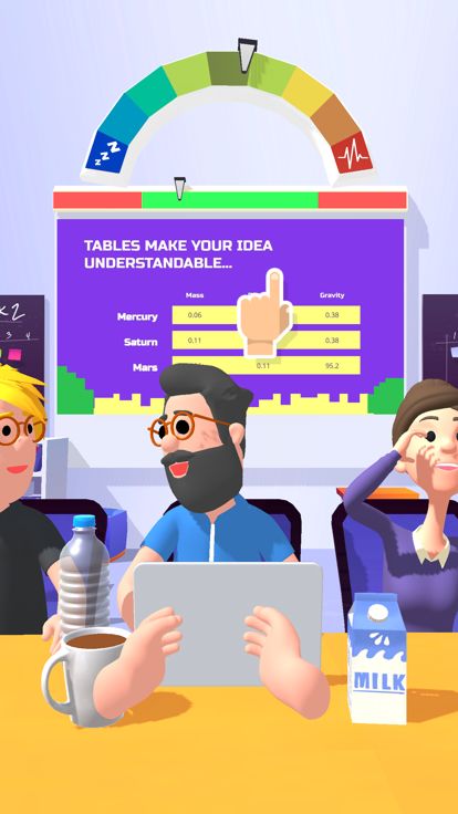 Office Freak游戏截图