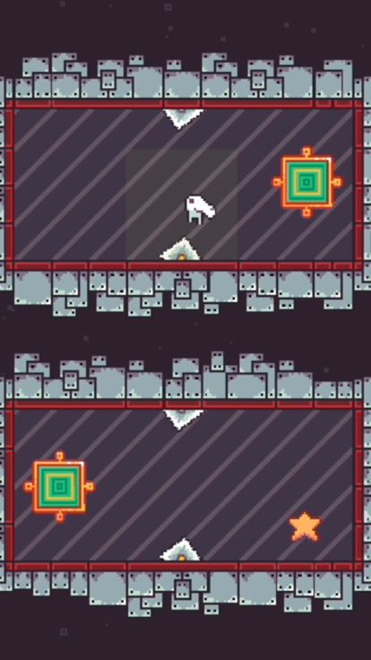 Star Jump游戏截图