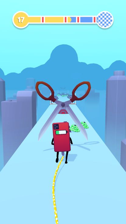 Need Charge游戏截图