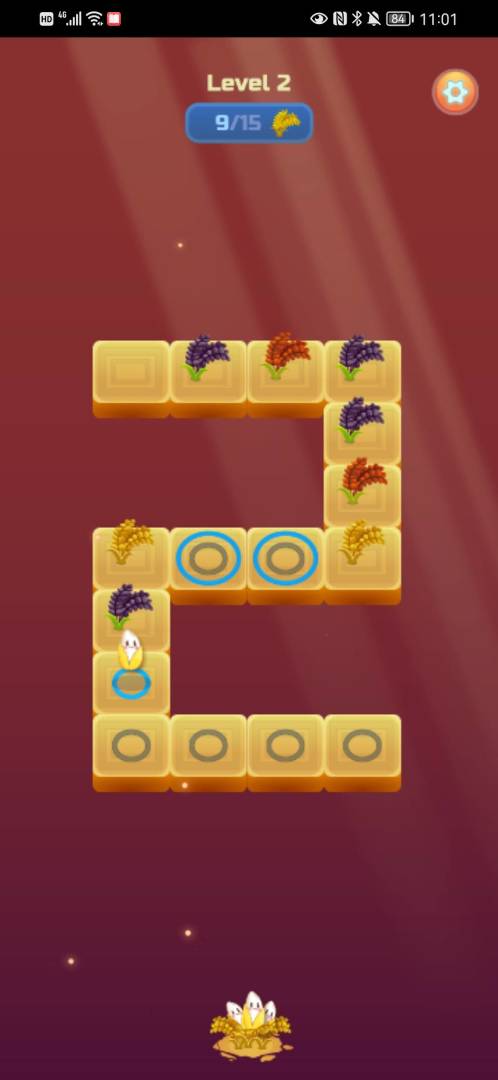 一起看大米游戏截图