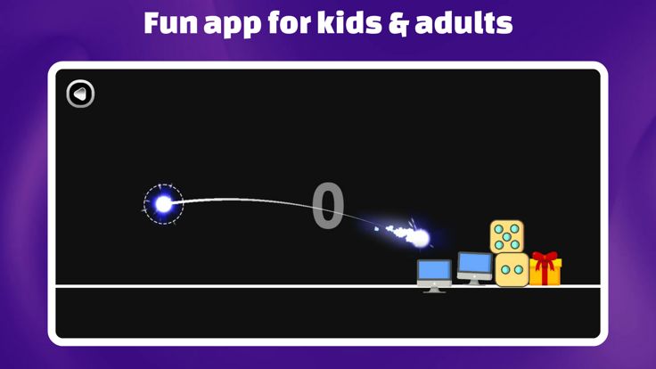 Antistress Flow Relaxing Games游戏截图