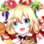 【日常系放置ゲーム】日常ポケット〜ファンタジー世界の女子寮編icon