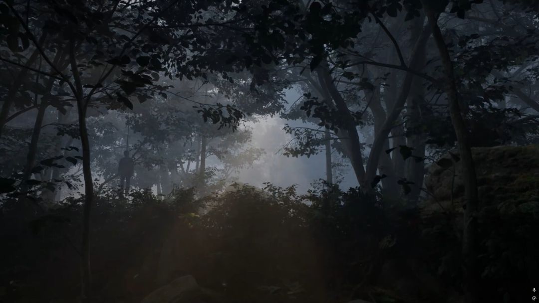 雾锁温泉 Misty Onsen游戏截图